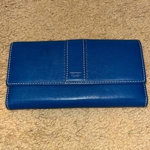 Coach Wallet like new condition